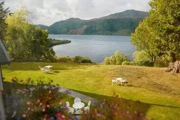 Hotel Foyers Lodge