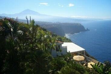 پانسیون Willkommen Im Paradies Welcome In Paradise Bienvenidos Al Paraíso