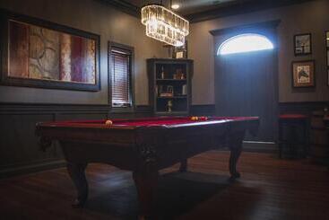 The Respite   Bed And Breakfast