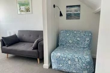 Bed and Breakfast Coast Accommodation