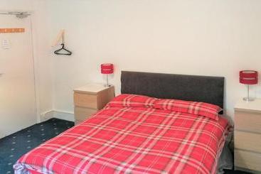 فندق Connaught   Adults Only