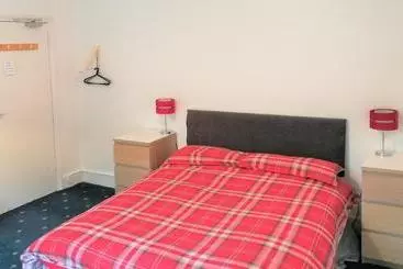 Hôtel Connaught   Adults Only