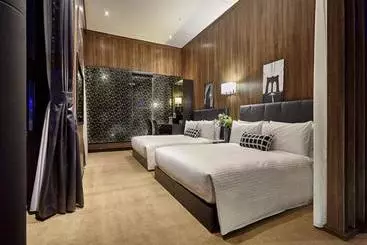 هتل Taipei Ap H Imperial