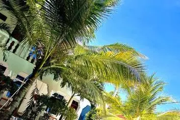 Pension Kilimanjaro