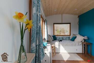 פנסיון La Tête Dans Les étoiles