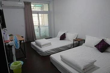Majatalo Taitungtourist Inn