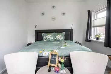 Bed and Breakfast Het Vinkenest Nijverdal