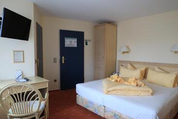 Hotel & Restaurant Mainaublick