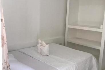 Alberg Commodore’s Inn