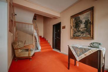 Bed and Breakfast Nostaljik Suites