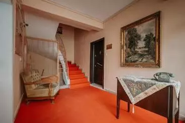 Bed and Breakfast Nostaljik Suites