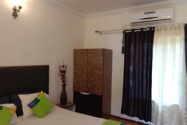 Hôtel Treebo Trend Casabella Resort