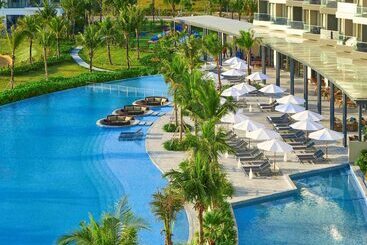 هتل Mövenpick Villas & Residences Phu Quoc