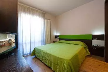 Hôtel Plestina Ristorante Pizzeria