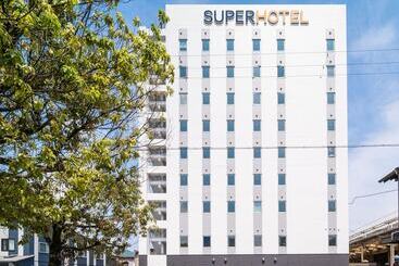 Super Hotel Higashimaizuru