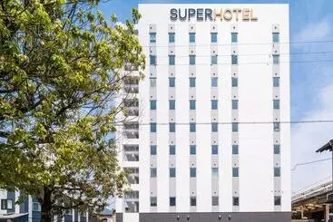 Super Hotel Higashimaizuru