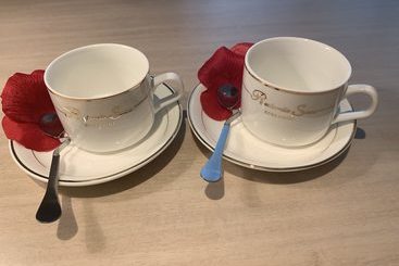 ホテル Zhen Shang