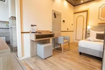 پانسیون Antica Piacenza