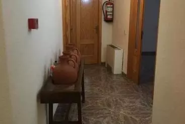 Pensione Hostal Casablanca