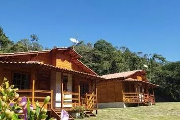 Majatalo Pousada Gagno