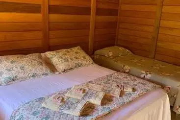 Pension Pousada Gagno