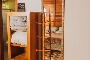 Pension Pousada Gagno