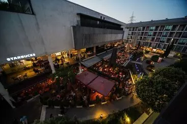 Hotel Four Points Flex By Sheraton Bursa Nilüfer