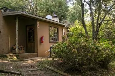 Herberge Away With The Fairies Nature Lodge And Backpackers