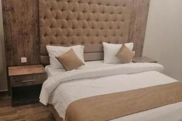 فندق لمسات جازان