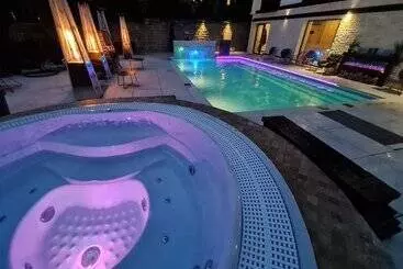Hotel Elexus Predeal