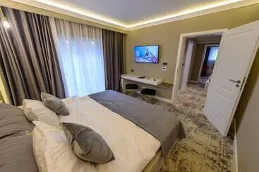 Hotel Elexus Predeal