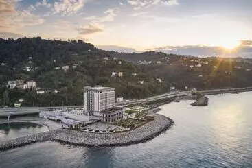 Hotel Ricosta
