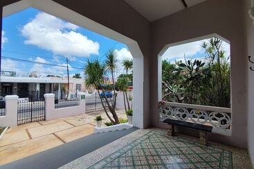 호텔 Villa Octavia