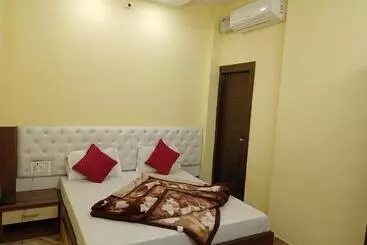 Szálloda Vinayak Inn