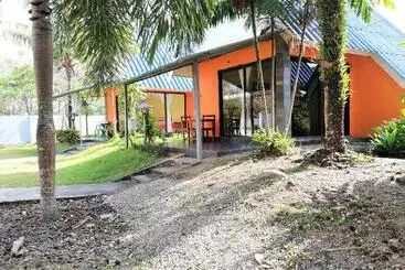Phurafa Resort