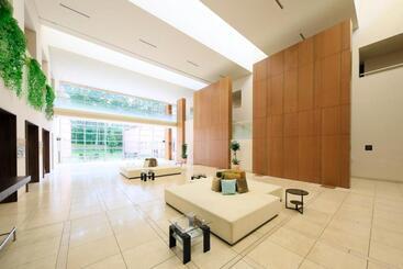 Yutorelo Tateshina Hotel With Dogs