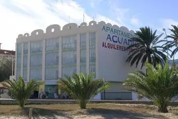 דירות לתיירים Apartamentos Acuario