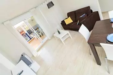 Apartamentos Almadraba Vyb