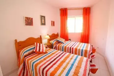 Apartamentos Apolo Vii  Costa Calpe