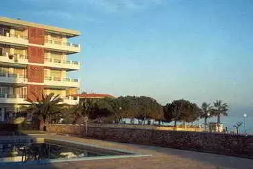 Apartamentos Delicias