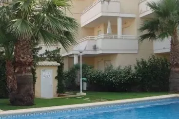 Apartamentos El Faro 45