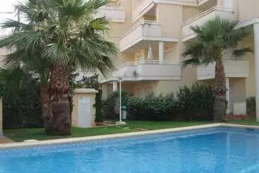 Apartamentos El Faro 45
