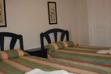 Apartamentos El Faro 45