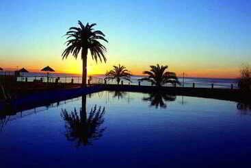 Apartamentos La Roca Rentals