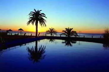 Apartamentos La Roca Rentals