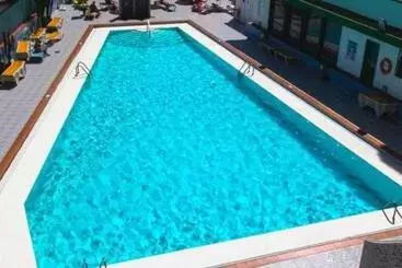 Apartamentos Las Arenas