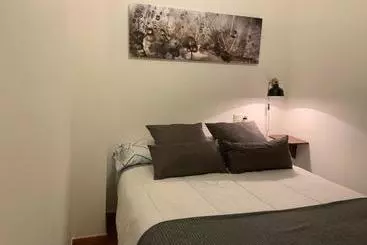 游客公寓 Apartamentos Los Lagos
