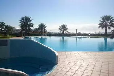 Apartamentos Naturistas Vera Natura