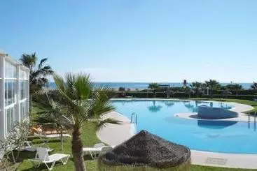 Apartamentos Naturistas Vera Natura