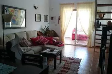 Apartamentos Naturistas Vera Natura